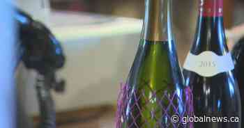 Alberta liquor, cannabis sales remain steady during coronavirus pandemic