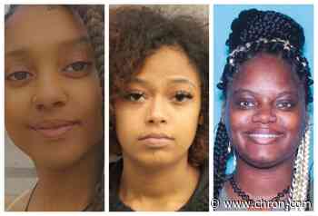 ‘Persons of interest’ sought in death of 5-year-old shot while making home videos