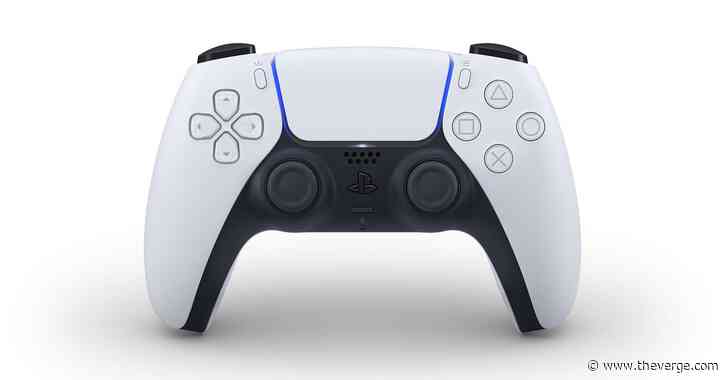 Sony’s new DualSense controller is its most exciting design since the original PlayStation