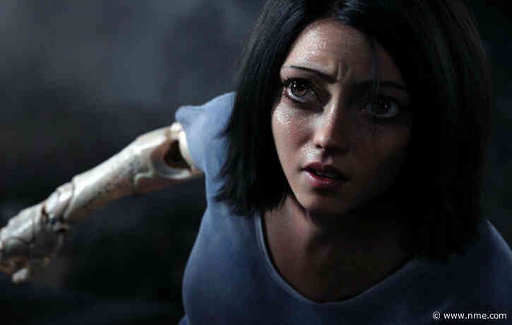 Christoph Waltz says ‘Alita: Battle Angel’ sequel wouldn’t “fit into the Disneyfication of Fox”