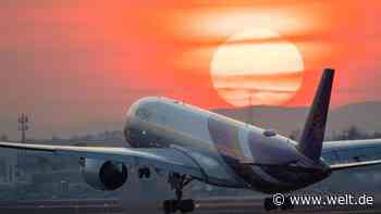 Der 1000-Kilometer-Nachteil wird Airbus und Boeing zum Verhängnis