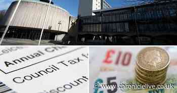 15,000 Newcastle council tax bills axed amid Covid-19 crisis