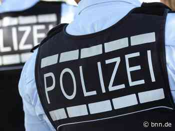 Karlsruhe: Mann schießt Nachbar mit Schreckschusswaffe ins Gesicht - BNN - Badische Neueste Nachrichten
