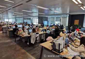 Is adspend recovery in Asia sign of good news to come in the West?