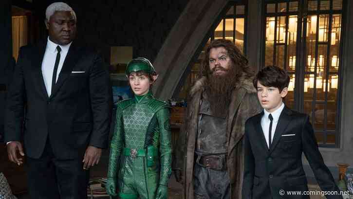 More Movies Might Go to Disney+ Following Artemis Fowl