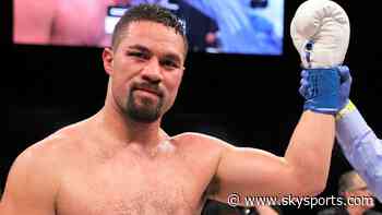 Parker rebuffs 'ridiculous' Fa request