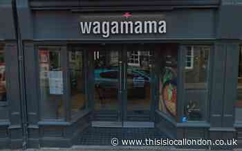 Wagamama's Wok from Home:  How to make chicken katsu curry and more
