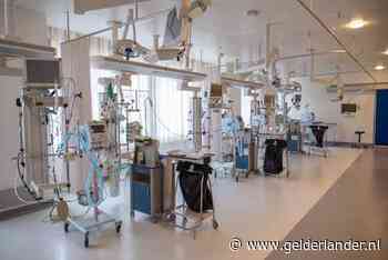 Zeven nieuwe coronapatiënten uit Veenendaal in ziekenhuis opgenomen