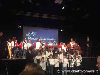 VOLPIANO / RIVAROLO CANAVESE - Prove generali per la nascita di una Orchestra Giovanile del Canavese - ObiettivoNews