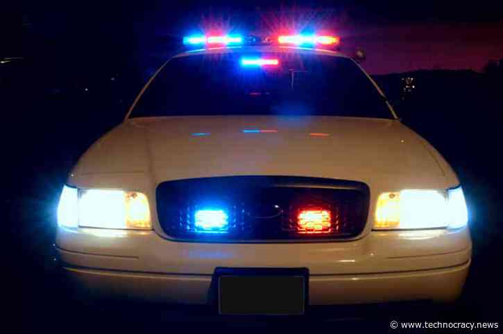 Horowitz: It’s Time To End The Great American COVID-19 Police State