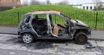 Firefighters warn cases of arson have increased since coronavirus lockdown began