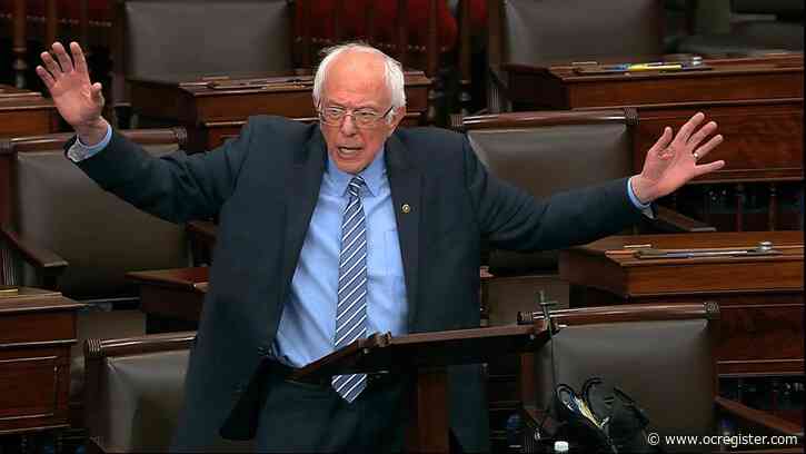 Sanders drops 2020 presidential bid, leaving Biden as likely Democratic nominee