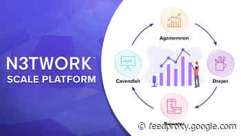 N3twork announces $50 million fund to grow mobile games