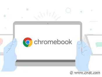 Chrome OS 81 gets tablet-friendly gestures     - CNET