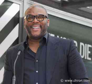 Tyler Perry leaves $21K in tips for Atlanta servers who are out of work