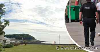 'Disgusting' - Police called to group of 20 people