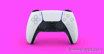 The PS5 DualSense controller reveals a lot about the PS5 itself