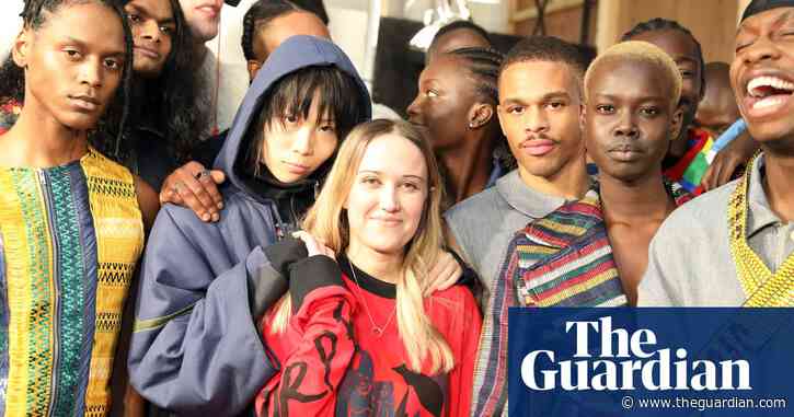 'This is an economic crisis': why the pandemic could spell the end for British fashion