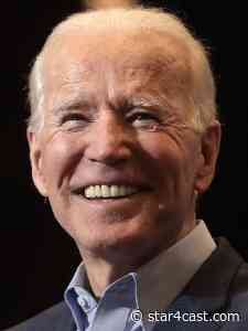 Joe Biden –  potholes and a few swampy patches ahead