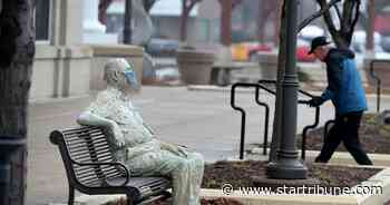 Minnesota hospitals grants awarded as COVID-19 spreads