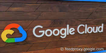 Google Cloud launches coronavirus response program with Contact Center AI