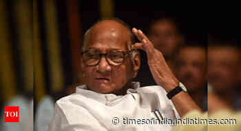 Governors should not bypass CMs in giving instructions: Sharad Pawar