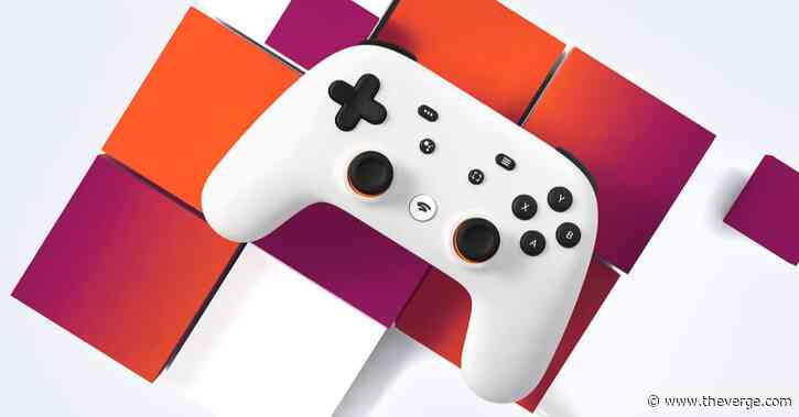 Google launches free version of Stadia with a two-month Pro trial