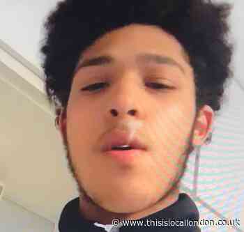 Police appeal to public to help find missing Greenwich teen
