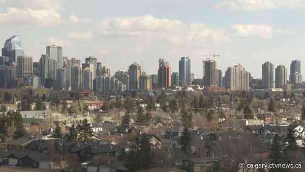 Business confidence up slightly in Alberta but remains quite low amid COVID-19 pandemic