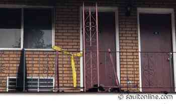 Motel Fire Investigation Now a Police Matter