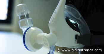 3D printing lets hospitals make ventilator substitutes with common equipment