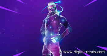 Can you still unlock the Galaxy skin in Fortnite?