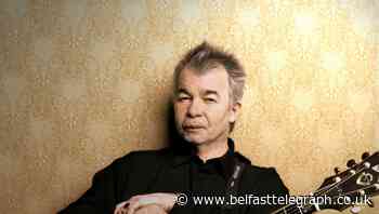 Northern Ireland fans in John Prine tribute after coronavirus death