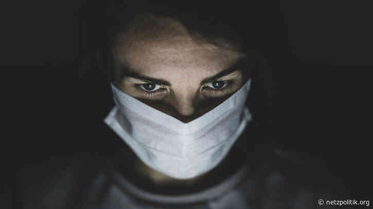 Gesundheitsdaten: Niedersachsen schickt weiter Coronalisten an die Polizei