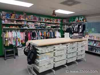 Houston nonprofit in critical need of supplies for Child Protective Services kids