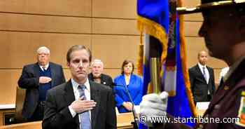 Minnesota Secretary of State pushes COVID-19 election changes