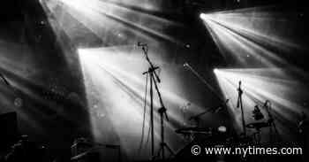 Angry Fans Say First the Concerts Were Canceled, Then the Refunds