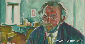 What Can We Learn From the Art of Pandemics Past?