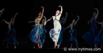 American Ballet Theater Cancels Spring Season at Met Opera House