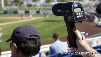 MLB draft: League forms new video database for additional scouting during coronavirus shutdown