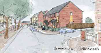 New homes could be coming to former Whitley Bay school site