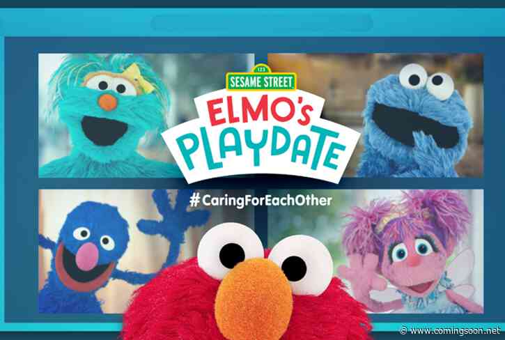 WarnerMedia Networks To Simultaneously Air Sesame Street Special