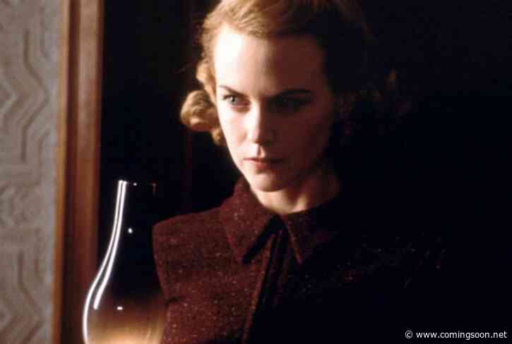 Nicole Kidman Horror Classic The Others Getting Remade