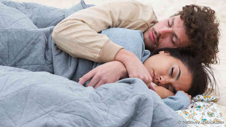 Intense ‘Pandemic Dreams’ Disrupt Nation’s Sleep During Coronavirus Outbreak