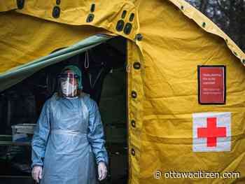 COVID-19: Ontario sees biggest single-day increase; Quebec now over 10,000 cases