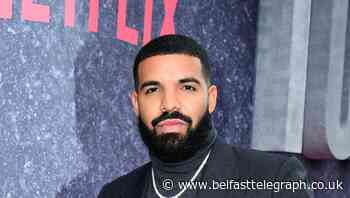 Rapper Drake opens doors to extravagant Toronto mansion