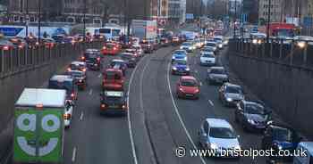 Government delays Clean Air Zone roll-out - but what does it mean for Bristol?