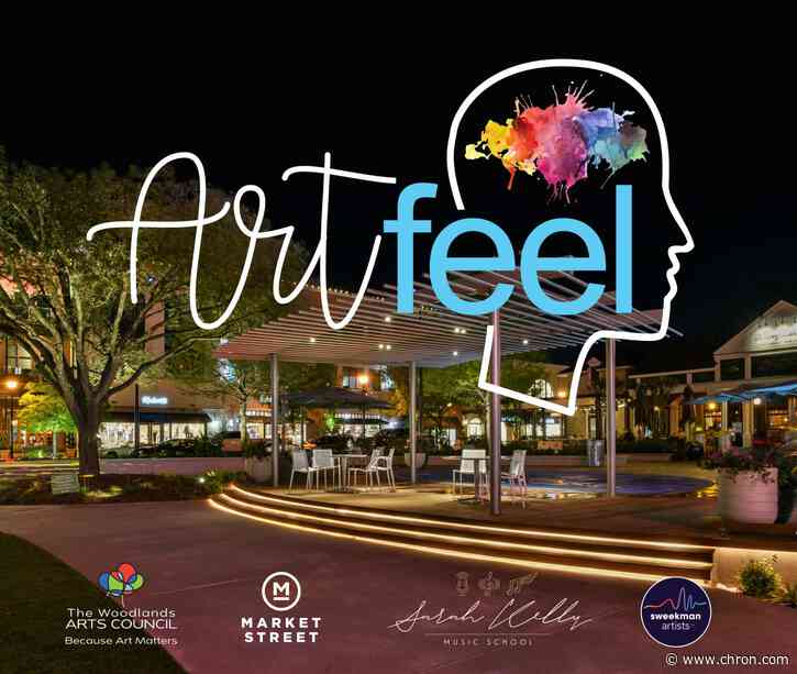 Artfeel: On the Shoulders of Giants by Robert Cook