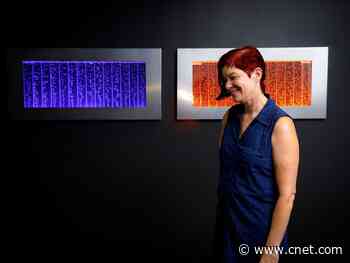 Longtime Mozilla leader Mitchell Baker is now CEO     - CNET