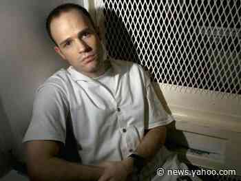 Randy Halprin: Man on death row denied new hearing despite claiming judge was antisemitic